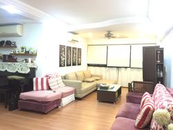 Blk 686C Jurong West Central 1 (Jurong West), HDB 5 Rooms #135371042